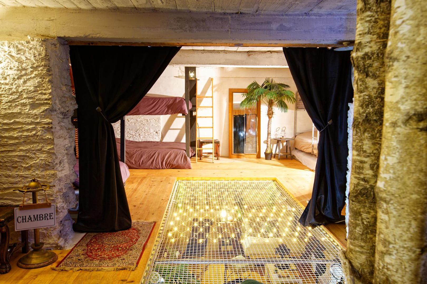 Bed and Breakfast Le Deck'Halage à Malestroit Extérieur photo