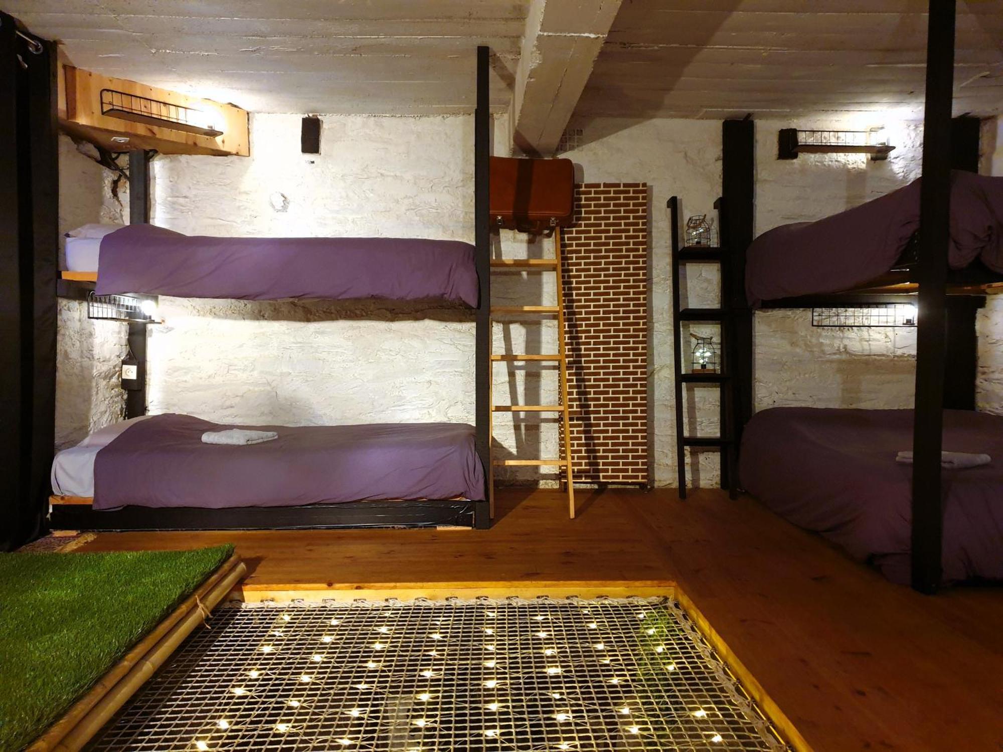 Bed and Breakfast Le Deck'Halage à Malestroit Extérieur photo